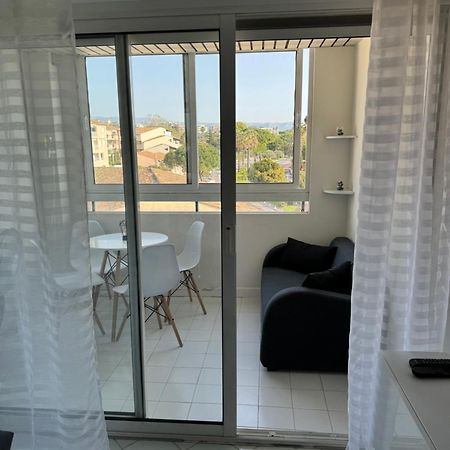 Studio Antibes Port Vauban. Εξωτερικό φωτογραφία