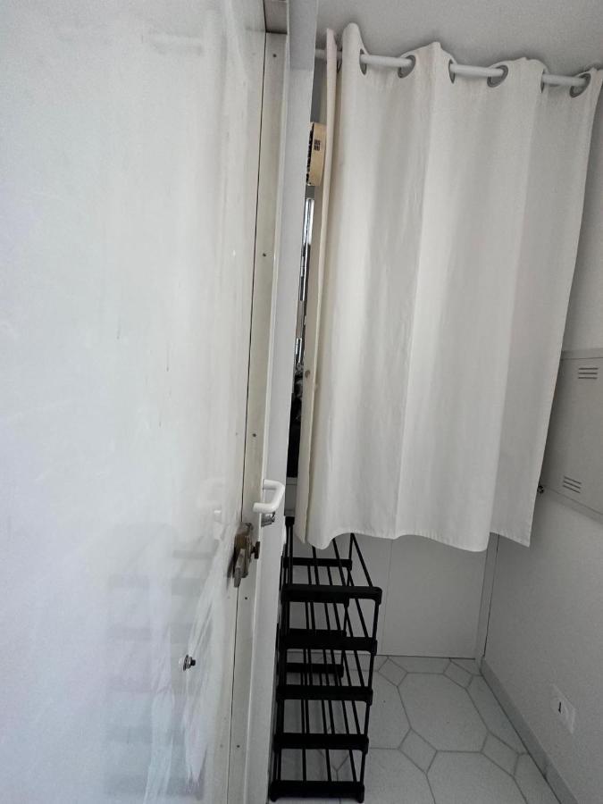 Studio Antibes Port Vauban. Εξωτερικό φωτογραφία