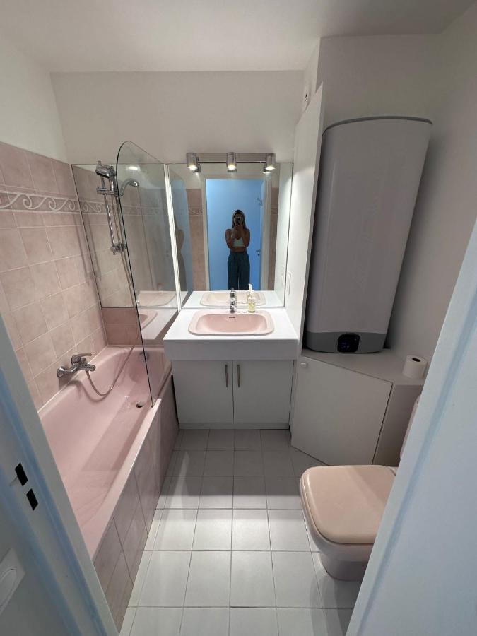 Studio Antibes Port Vauban. Εξωτερικό φωτογραφία