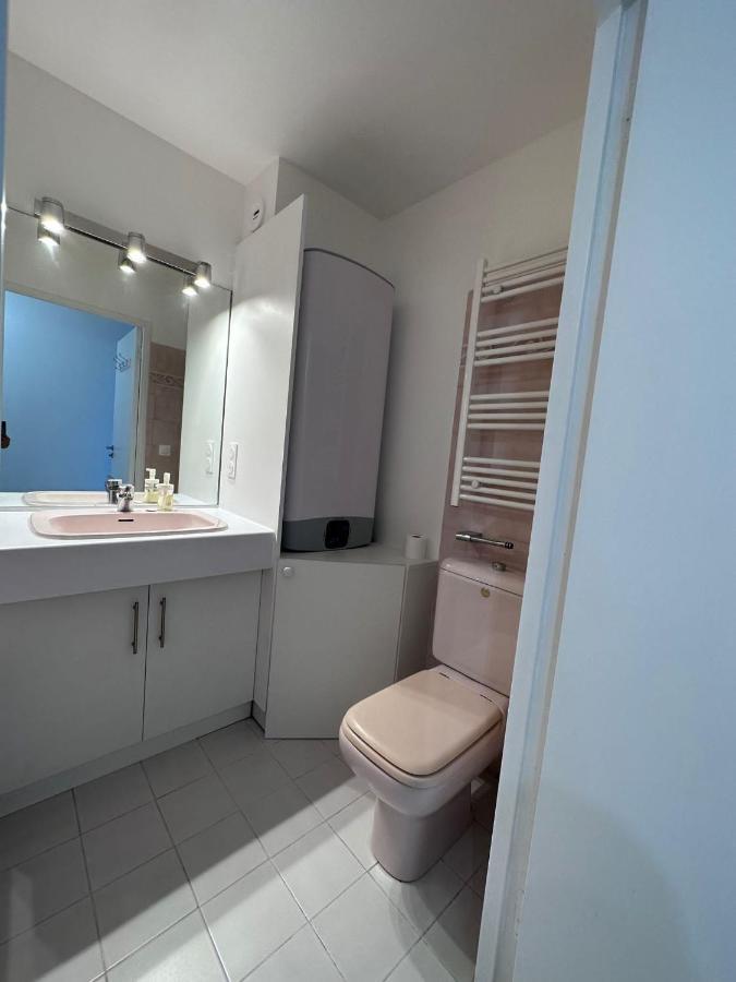 Studio Antibes Port Vauban. Εξωτερικό φωτογραφία