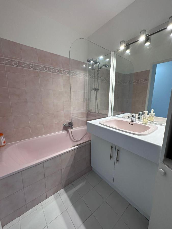 Studio Antibes Port Vauban. Εξωτερικό φωτογραφία